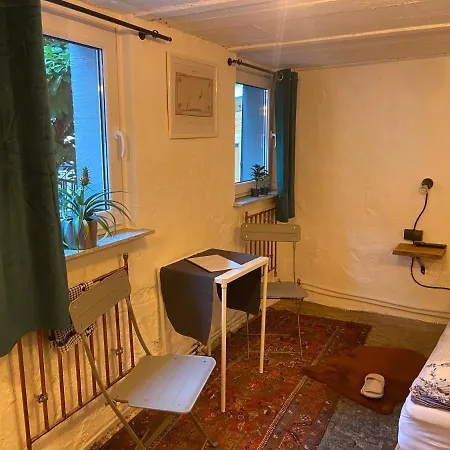 Art Boutique Budget Im Hinterhof Altstadt * Menden