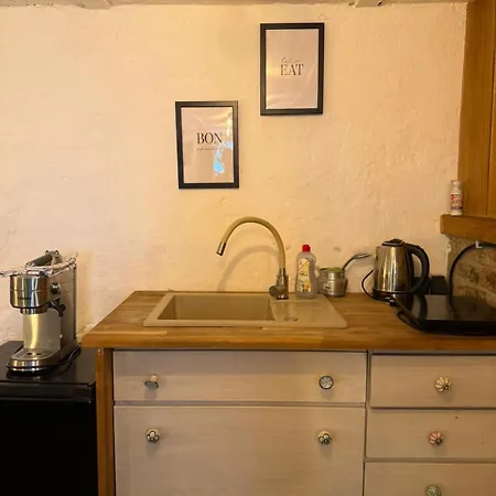 Art Boutique Budget Im Hinterhof Altstadt Mit Klimaanlage 门登