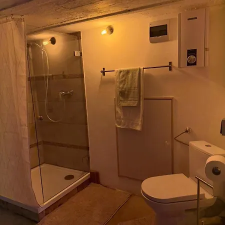 Art Boutique Budget Im Hinterhof Altstadt Mit Klimaanlage * 门登