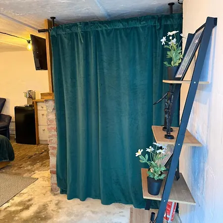 公寓 Art Boutique Budget Im Hinterhof Altstadt Mit Klimaanlage *