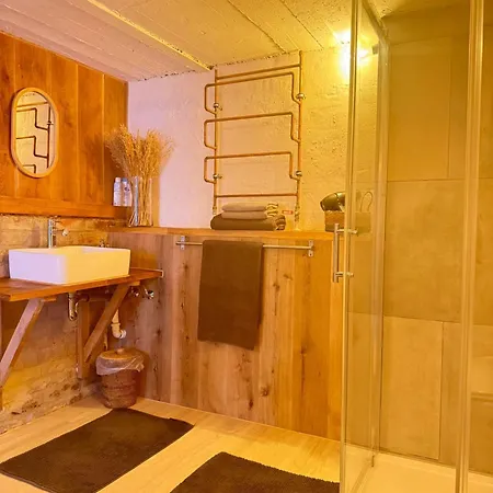 Art Boutique Budget Im Hinterhof Altstadt Mit Klimaanlage 公寓