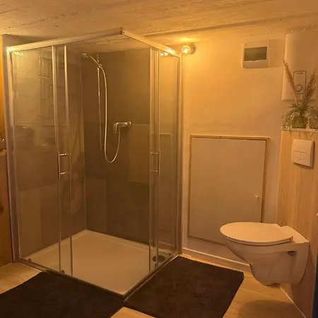 Art Boutique Budget Im Hinterhof Altstadt Mit Klimaanlage Apartmán