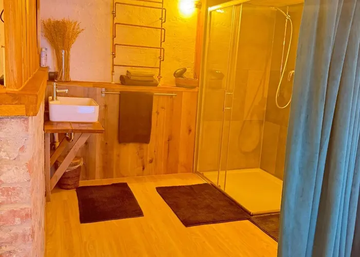 Art Boutique Budget Im Hinterhof Altstadt Mit Klimaanlage