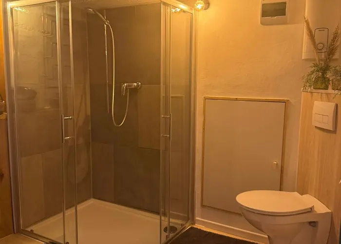 Art Boutique Budget Im Hinterhof Altstadt Mit Klimaanlage Lejlighed